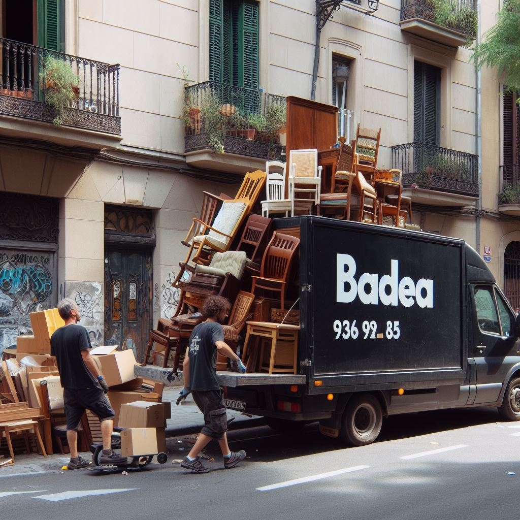 Servicios de limpieza y desinfección post-vaciado