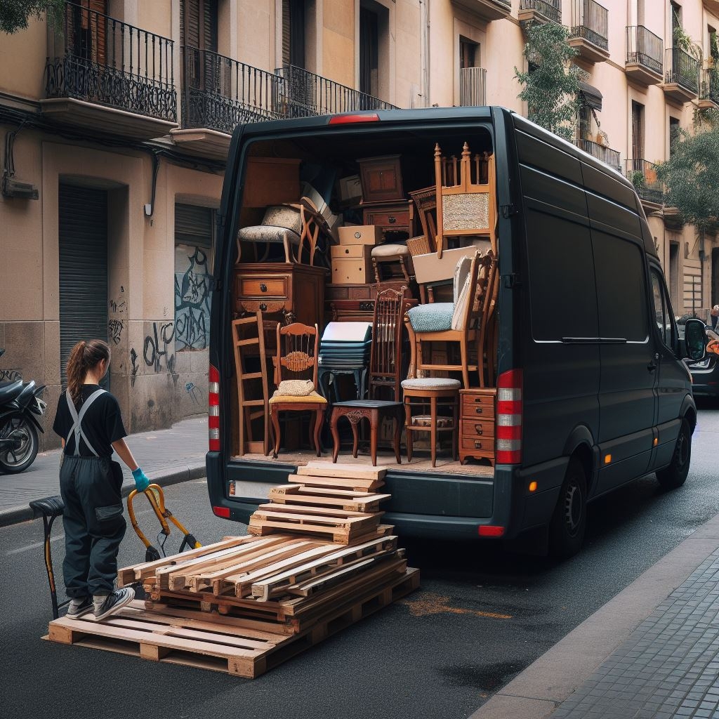 Consejos para preparar tu piso para un vaciado