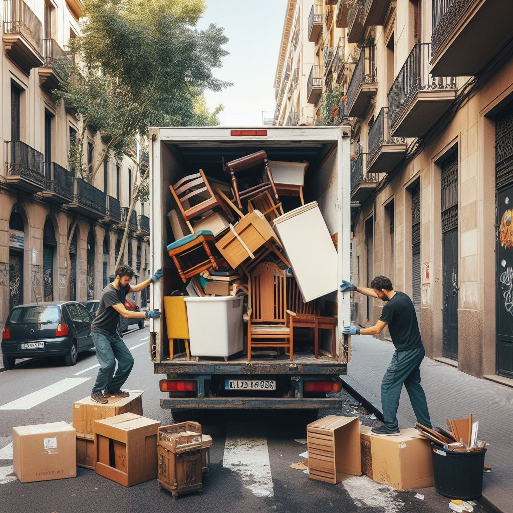 Vaciado de propiedades: seguridad y eficiencia