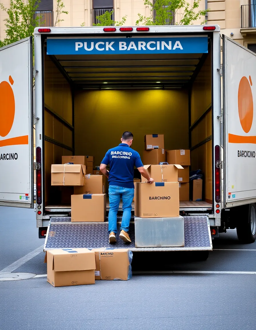 Tu mudanza en Castelló d Empúries con servicios complementarios
