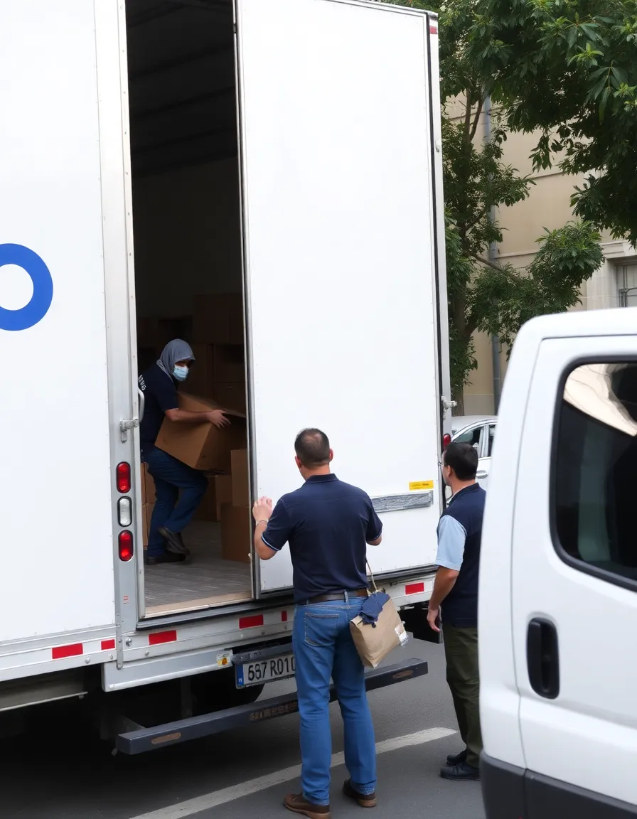Facilita tu mudanza en Barcelona con nuestros servicios extra