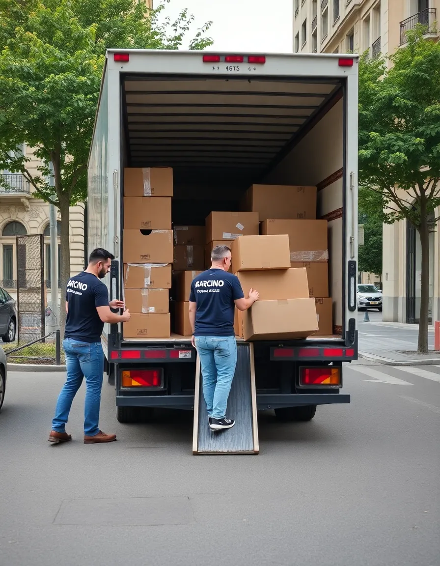 Soluciones adicionales para tu traslado en Manresa