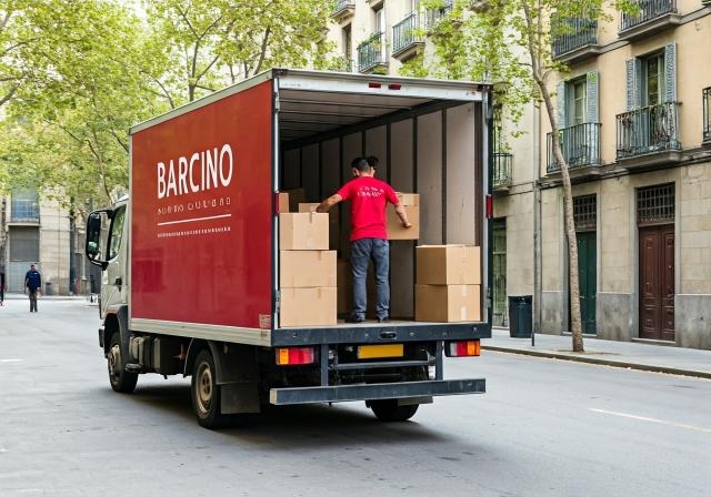 Mudanzas eficientes en Sallent 