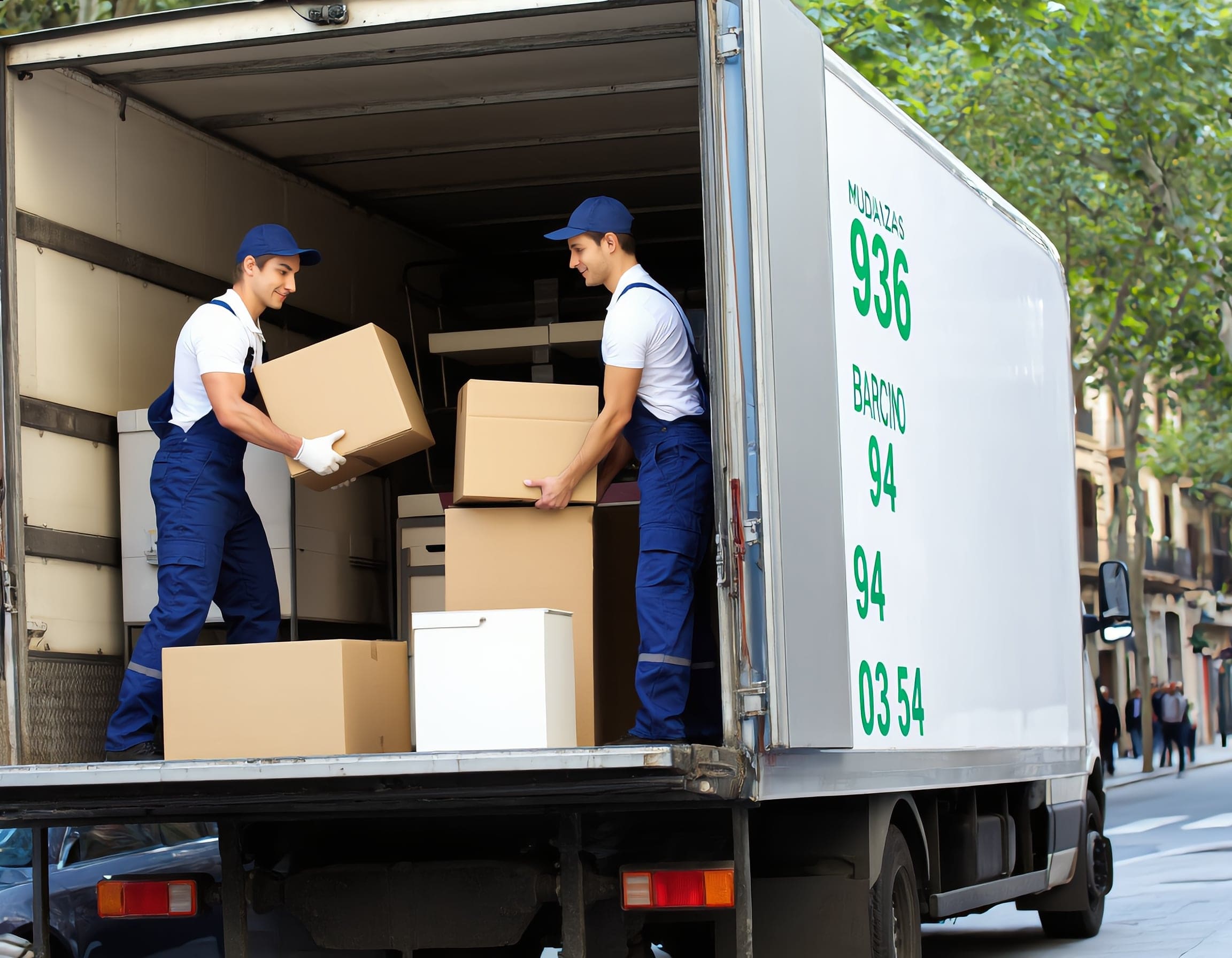 Facilita tu mudanza en Sant Jaume d Enveja con nuestros servicios extra