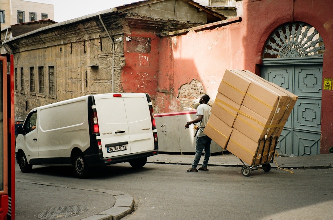 Servicio profesional de vaciado de inmuebles en Cardedeu