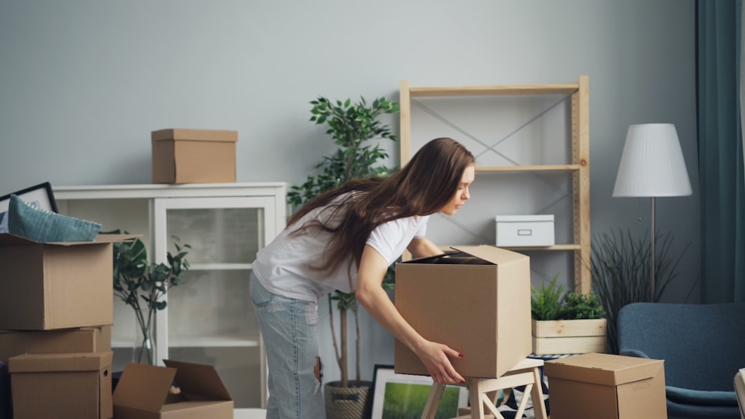 Servicio profesional de vaciado de inmuebles en Sant Celoni