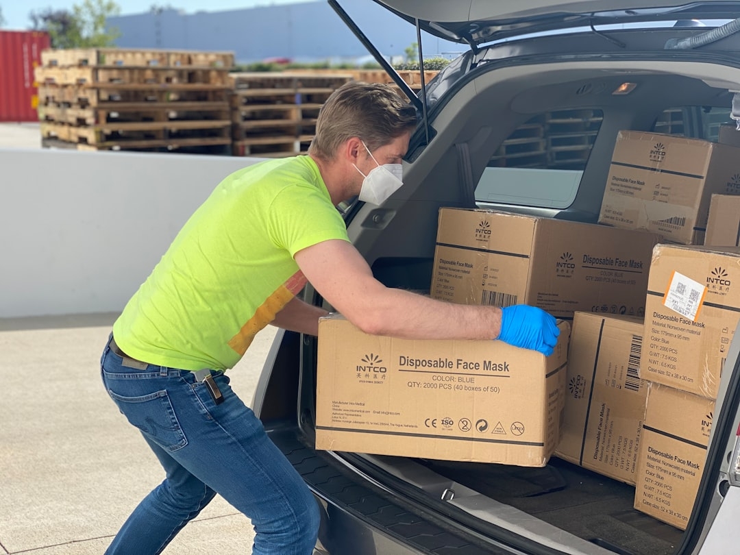 Servicio profesional de vaciado de inmuebles en Montornès del Vallès
