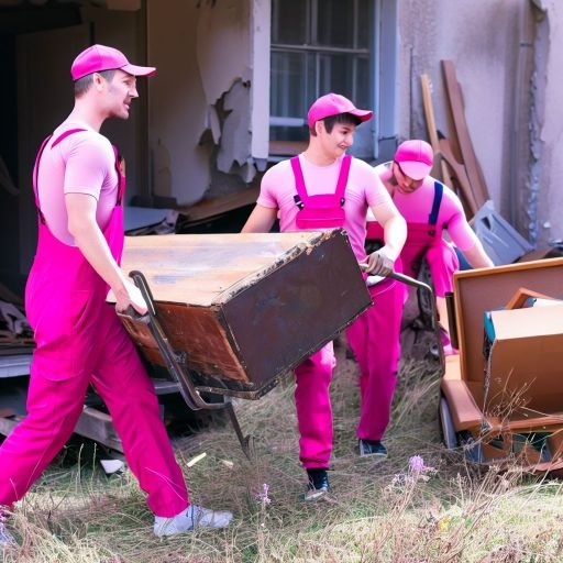 Vaciado de pisos en Vilanova del Camí