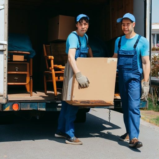Vaciado de pisos en Pallejà