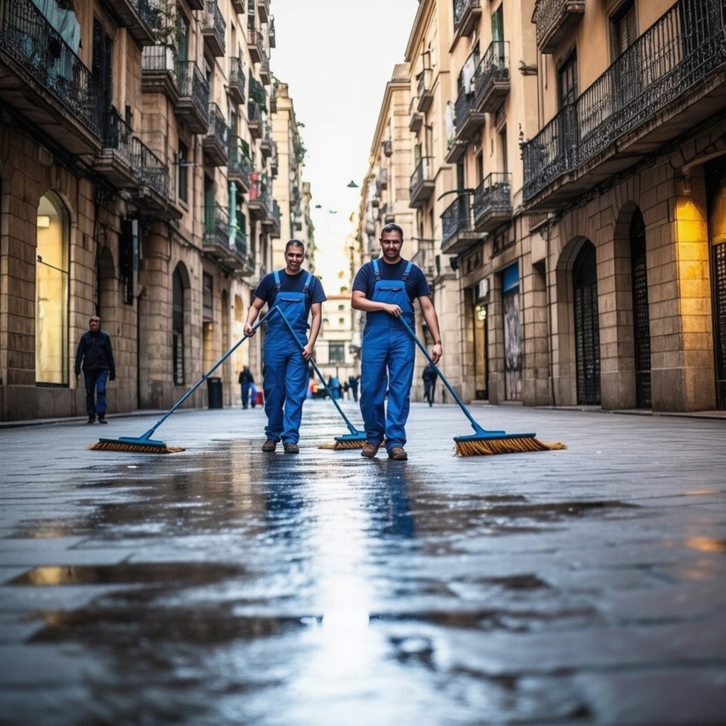Neteja integral per a llars i negocis a Puigcerdà