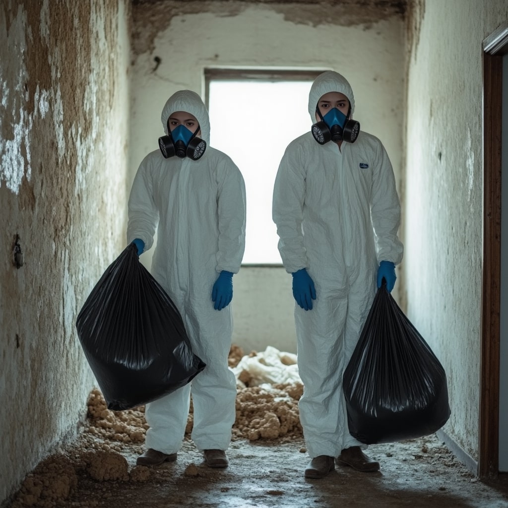 Serveis de neteja especialitzats per a tota mena d'espais a Salt