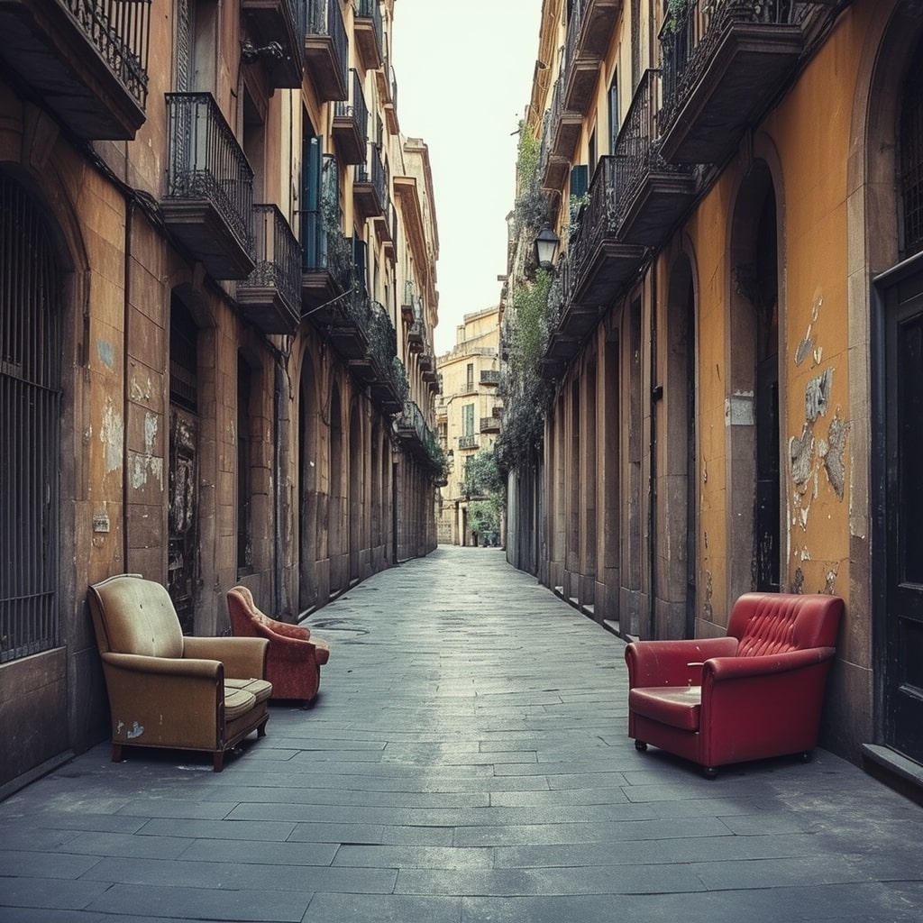 Vaciado de locales con asesoramiento profesional en Cerdanyola del Vallès