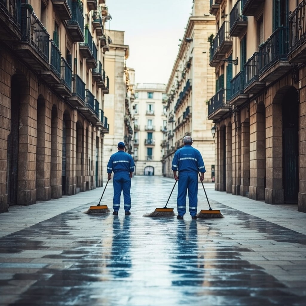 Limpieza integral para hogares y negocios en Ulldecona