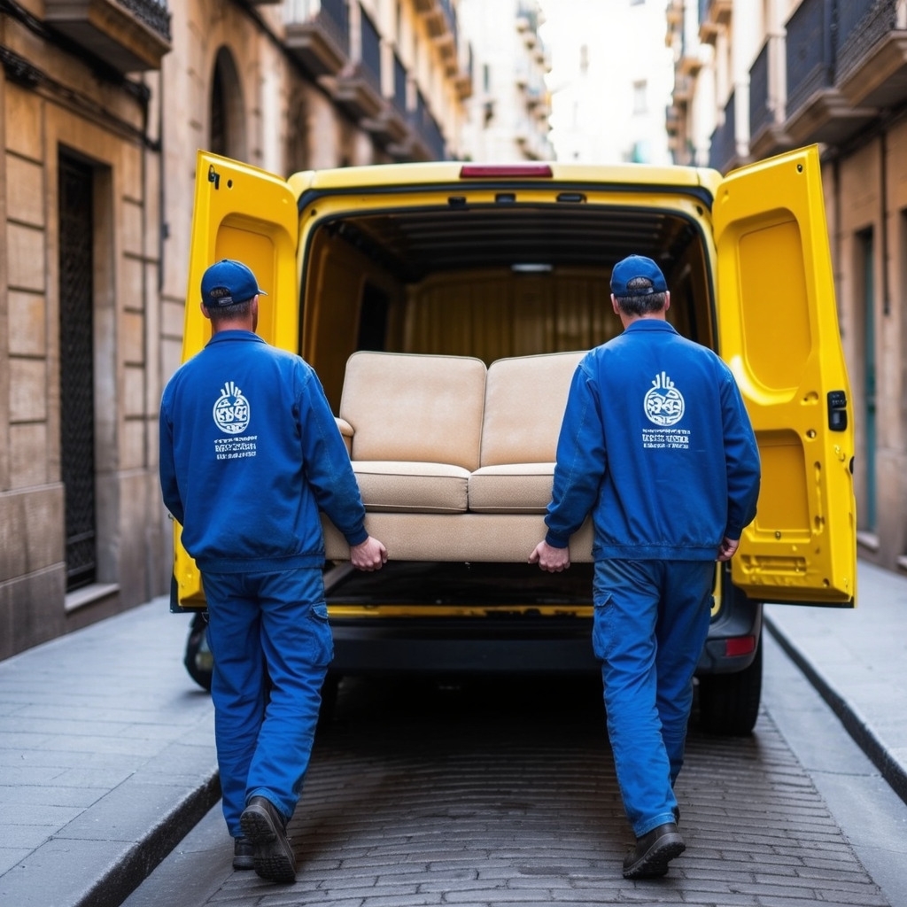 Vaciar pisos en Vandellòs i l'Hospitalet de l'Infant