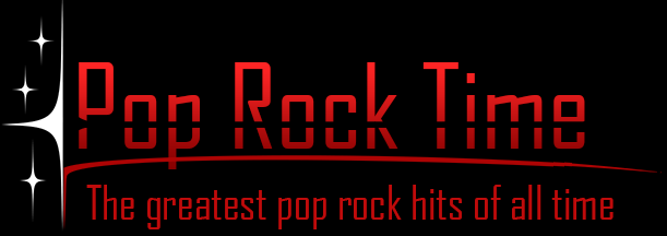 Logo Pop Rock Time