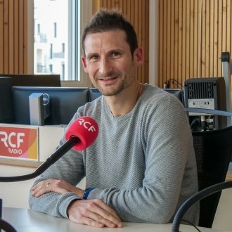 Interview d'Olivier Morin à la radio RCF