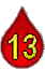 13