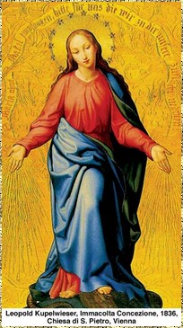 immacolata