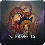 Sacra Famiglia