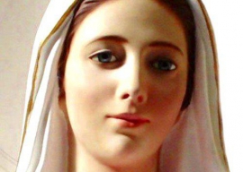 Novena alla Madonna del Rosario con riferimenti alle Opere di M. Valtorta: Quinto giorno