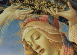 Sesto giorno della Novena al Cuore Immacolato della B. V. Maria