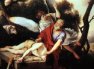 L'amico Lazzaro e il riposo di Betania