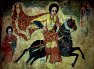 La regina del Sud e Salomone