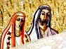 C'&egrave; il Messia nel Cantico dei Cantici?