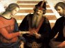 Il primo matrimonio col Signore