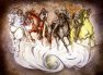 Il combattimento finale: Gog e Magog