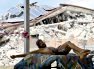 Il Crocifisso di Amatrice - pensieri sul terremoto