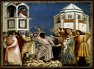 La strage degli innocenti e la fuga in Egitto