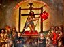 Dal torchio del Getsemani a quello della Croce