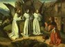 Abramo ponte tra il primo e l'ultimo Adamo
