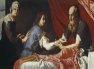 L'elezione di Dio passa per la Madre