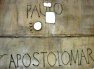 Il vangelo delle lettere di San Paolo
