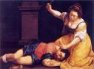 La salvezza di Dio e le donne d'Israele - Debora e Giaele