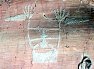 Scrivere sulla pietra al Horeba