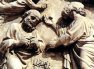Pagine a due facce: Gedeone e profezie messianiche