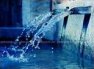 Acqua viva, fonte, sorgente per lavare il peccato