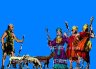 Il protovangelo di Amos