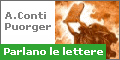 Parlano le lettere