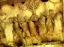 Il candelabro a sette braccia e l'attesa del Messia