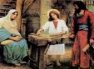 San Giuseppe - Il carpentiere