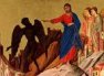Tentazioni del figlio di Adamo, figlio di Dio, il Carpentiere