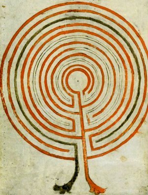 Labirinto