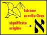 Dai vocaboli ebraici ai messaggi delle lettere