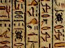 Tracce di geroglifici nel Pentateuco