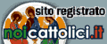 Sito registrato in noicattolici.it