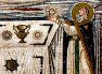 Melchisedek, personaggio enigmatico e il Messia